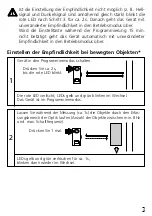 Preview for 5 page of IFM Electronic efector200 OJ Operating Instructions Manual