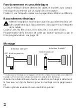 Preview for 14 page of IFM Electronic efector200 OJ Operating Instructions Manual