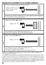 Preview for 16 page of IFM Electronic efector200 OJ Operating Instructions Manual