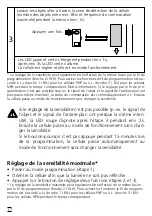 Preview for 18 page of IFM Electronic efector200 OJ Operating Instructions Manual