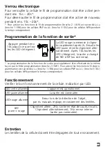 Preview for 19 page of IFM Electronic efector200 OJ Operating Instructions Manual