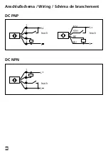 Preview for 20 page of IFM Electronic efector200 OJ Operating Instructions Manual