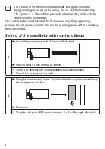 Preview for 6 page of IFM Electronic efector200 OL Operating Instructions Manual