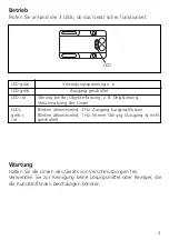 Preview for 3 page of IFM Electronic efector200 OW Series Installation Instructions Manual