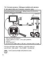 Preview for 14 page of IFM Electronic efector250 E2M250 Operating Instructions Manual