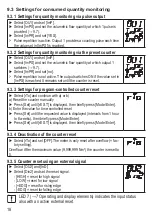 Предварительный просмотр 18 страницы IFM Electronic efector300 SD2000 Operating Instructions Manual