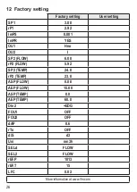 Предварительный просмотр 26 страницы IFM Electronic efector300 SD5000 Operating Instructions Manual