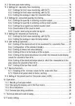 Предварительный просмотр 3 страницы IFM Electronic efector300 SD6050 Operating Instructions Manual