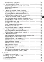 Предварительный просмотр 3 страницы IFM Electronic efector300 SD6101 Operating Instructions Manual