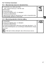 Предварительный просмотр 27 страницы IFM Electronic efector300 SD6101 Operating Instructions Manual