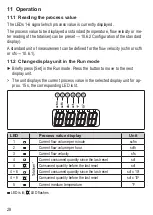 Предварительный просмотр 28 страницы IFM Electronic efector300 SD6101 Operating Instructions Manual