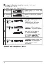 Предварительный просмотр 50 страницы IFM Electronic efector300 SI0106 Operating Instructions Manual