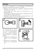 Preview for 6 page of IFM Electronic efector300 SI1004 Operating Instructions Manual