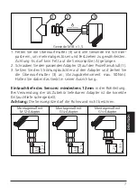 Preview for 7 page of IFM Electronic efector300 SI1004 Operating Instructions Manual