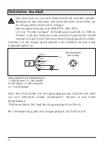 Preview for 8 page of IFM Electronic efector300 SI1004 Operating Instructions Manual