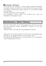 Preview for 10 page of IFM Electronic efector300 SI1004 Operating Instructions Manual