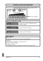 Preview for 18 page of IFM Electronic efector300 SI1004 Operating Instructions Manual