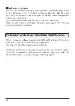 Preview for 25 page of IFM Electronic efector300 SI1004 Operating Instructions Manual