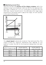 Preview for 29 page of IFM Electronic efector300 SI1004 Operating Instructions Manual