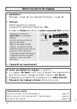 Preview for 32 page of IFM Electronic efector300 SI1004 Operating Instructions Manual