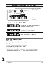 Preview for 33 page of IFM Electronic efector300 SI1004 Operating Instructions Manual