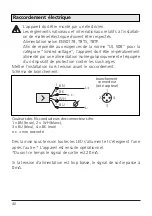 Preview for 38 page of IFM Electronic efector300 SI1004 Operating Instructions Manual