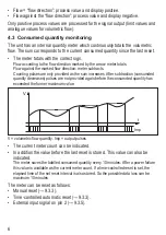 Предварительный просмотр 6 страницы IFM Electronic efector300 SM7100 Operating Instructions Manual