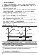 Предварительный просмотр 10 страницы IFM Electronic efector300 SM7100 Operating Instructions Manual