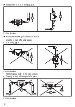 Предварительный просмотр 12 страницы IFM Electronic efector300 SM7100 Operating Instructions Manual