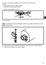 Предварительный просмотр 13 страницы IFM Electronic efector300 SM7100 Operating Instructions Manual