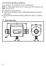 Предварительный просмотр 28 страницы IFM Electronic efector300 SM7100 Operating Instructions Manual