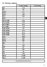 Предварительный просмотр 31 страницы IFM Electronic efector300 SM7100 Operating Instructions Manual