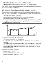 Preview for 6 page of IFM Electronic efector300 SM8000 Operating Instructions Manual