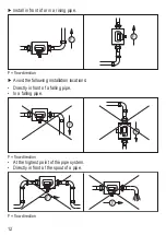 Preview for 12 page of IFM Electronic efector300 SM8000 Operating Instructions Manual