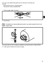 Preview for 13 page of IFM Electronic efector300 SM8000 Operating Instructions Manual