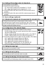 Preview for 23 page of IFM Electronic efector300 SM8000 Operating Instructions Manual