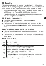 Preview for 27 page of IFM Electronic efector300 SM8000 Operating Instructions Manual