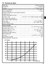 Preview for 29 page of IFM Electronic efector300 SM8000 Operating Instructions Manual