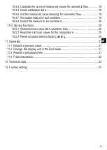 Предварительный просмотр 3 страницы IFM Electronic efector300 SU9004 Operating Instructions Manual