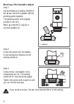 Preview for 8 page of IFM Electronic Efector500 PF2058 Operating Instructions Manual