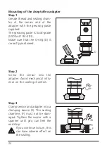 Preview for 23 page of IFM Electronic efector500 PI20 Operating Instructions Manual