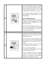 Preview for 4 page of IFM Electronic efectro 200 Operating Instructions Manual