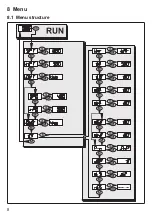 Предварительный просмотр 8 страницы IFM Electronic efectro 500 Operating Instructions Manual