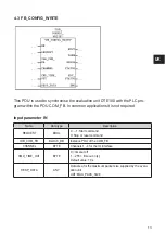 Предварительный просмотр 13 страницы IFM Electronic efectror190 DTE100 Device Manual Supplement