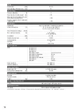 Предварительный просмотр 18 страницы IFM Electronic GM701S Original Operating Instructions