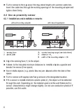 Preview for 6 page of IFM Electronic KQ5 Series Operating Instructions Manual