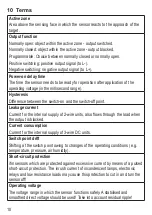 Preview for 10 page of IFM Electronic KQ5 Series Operating Instructions Manual