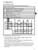 Preview for 17 page of IFM Electronic LK0 Operating Instructions Manual