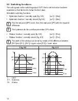 Предварительный просмотр 14 страницы IFM Electronic LK31xx Operating Instructions Manual