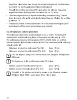 Preview for 10 page of IFM Electronic LK8122 Operating Instructions Manual